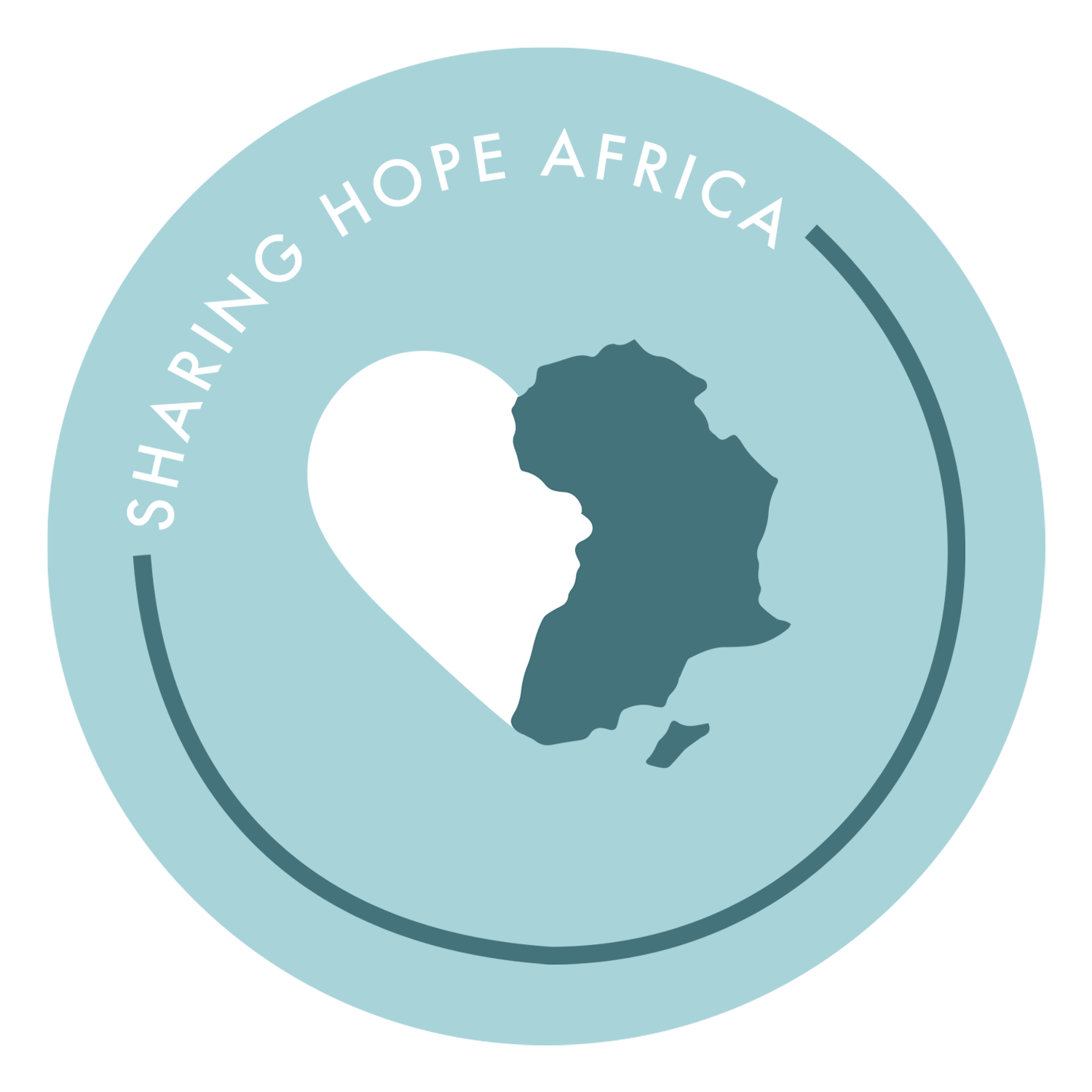 Sharing Hope Africa